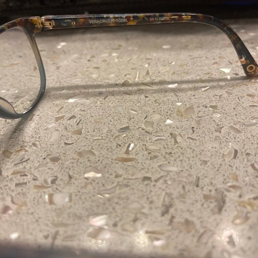 etnia BARCELONA Glasses VERACRUZ.P
